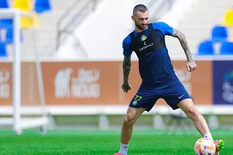 تقارير: النصر السعودي يدرس الاستغناء عن بروزوفيتش